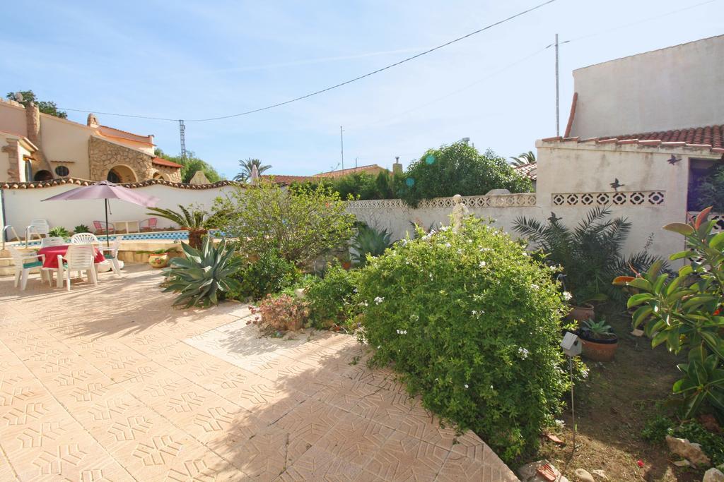 Villa Estrella Calpe Room photo